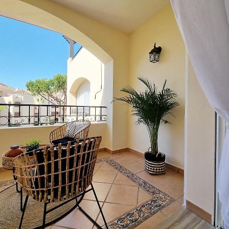 Luxury Hacienda Playa Apartamento Marbella Exterior foto