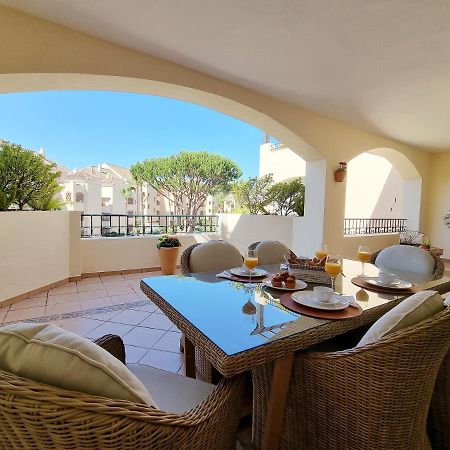 Luxury Hacienda Playa Apartamento Marbella Exterior foto