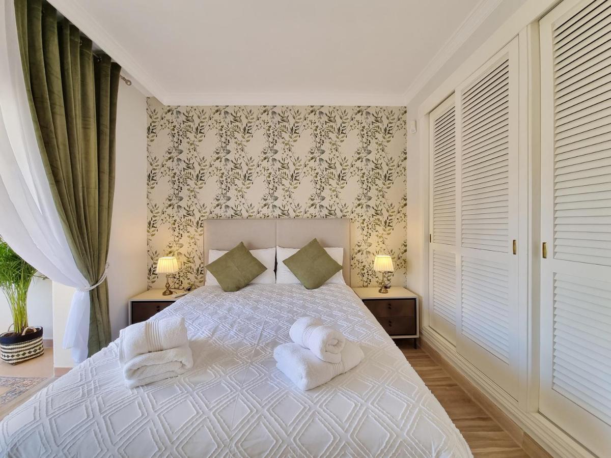 Luxury Hacienda Playa Apartamento Marbella Exterior foto