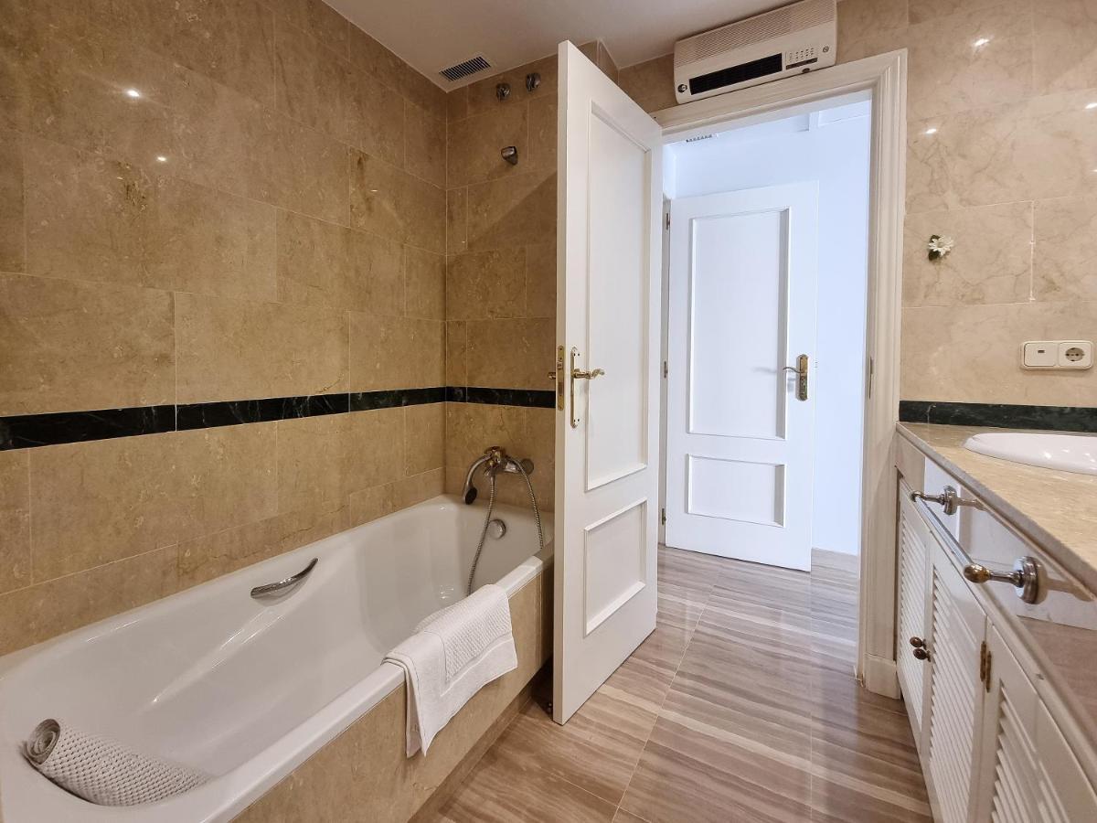 Luxury Hacienda Playa Apartamento Marbella Exterior foto