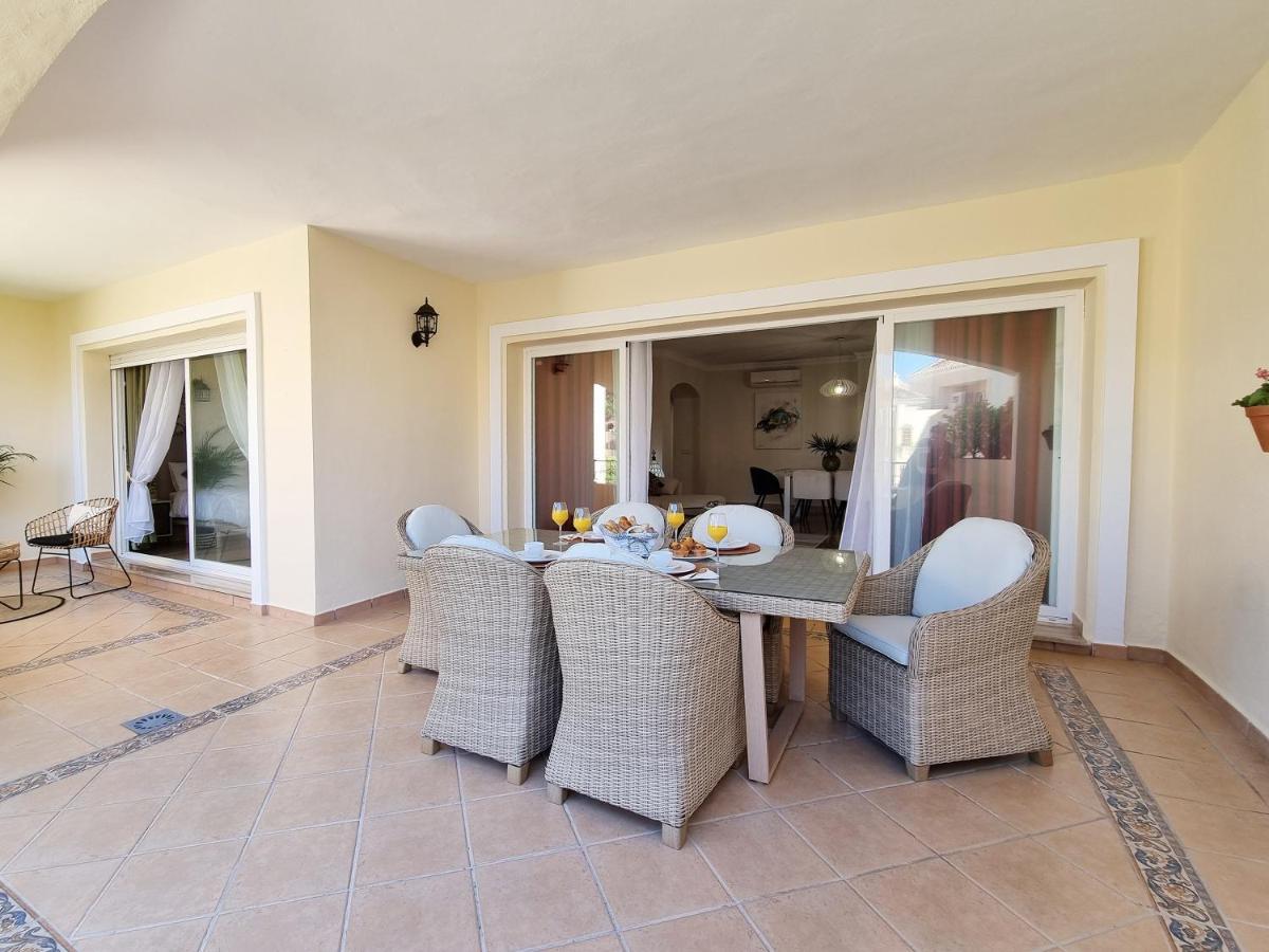Luxury Hacienda Playa Apartamento Marbella Exterior foto